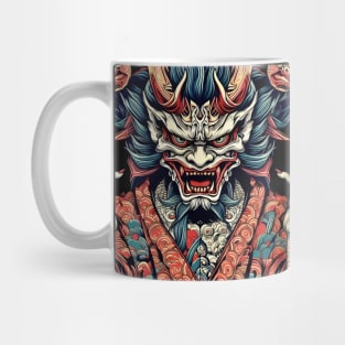 Fudo Myoo #001 Mug